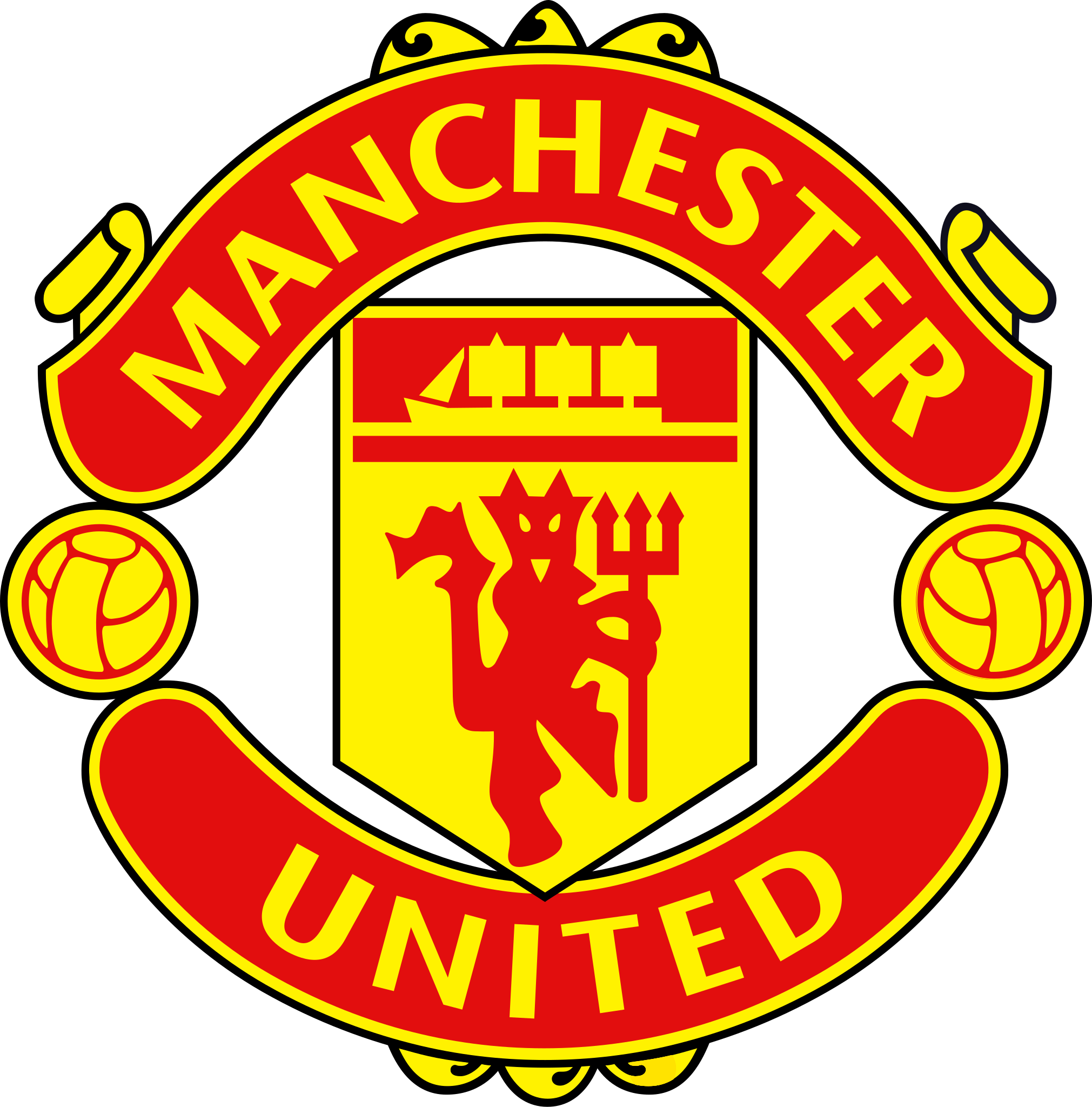 Escudo del Atlético