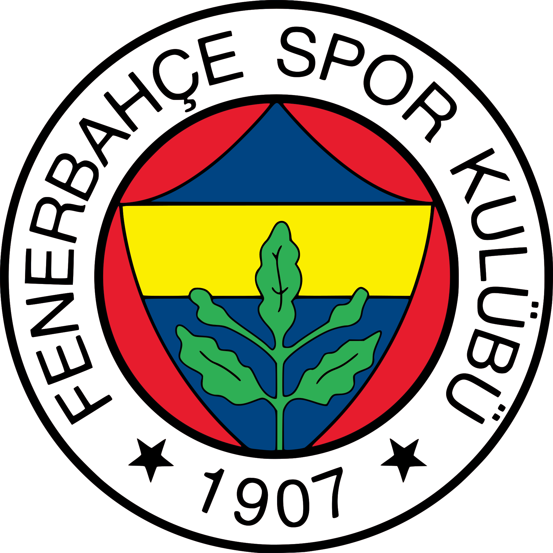 Escudo del Atlético