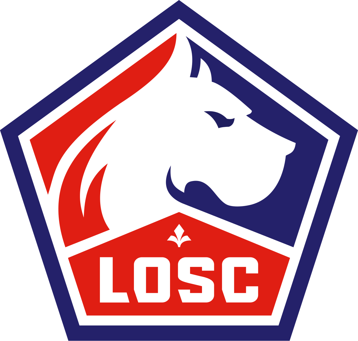 Escudo del Atlético