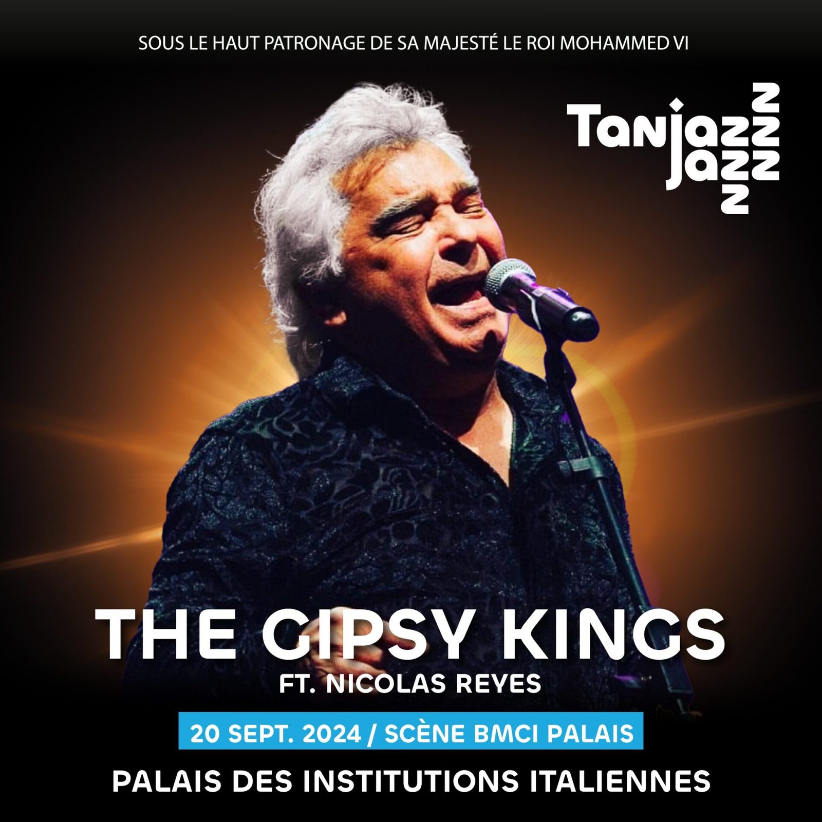 gipsy
