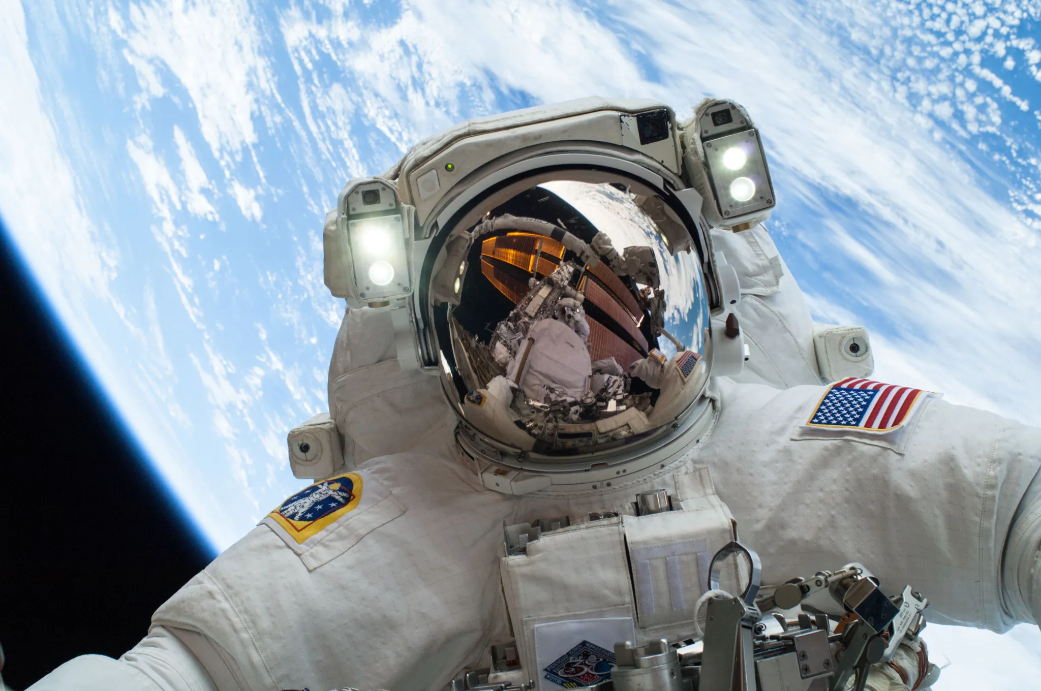 space