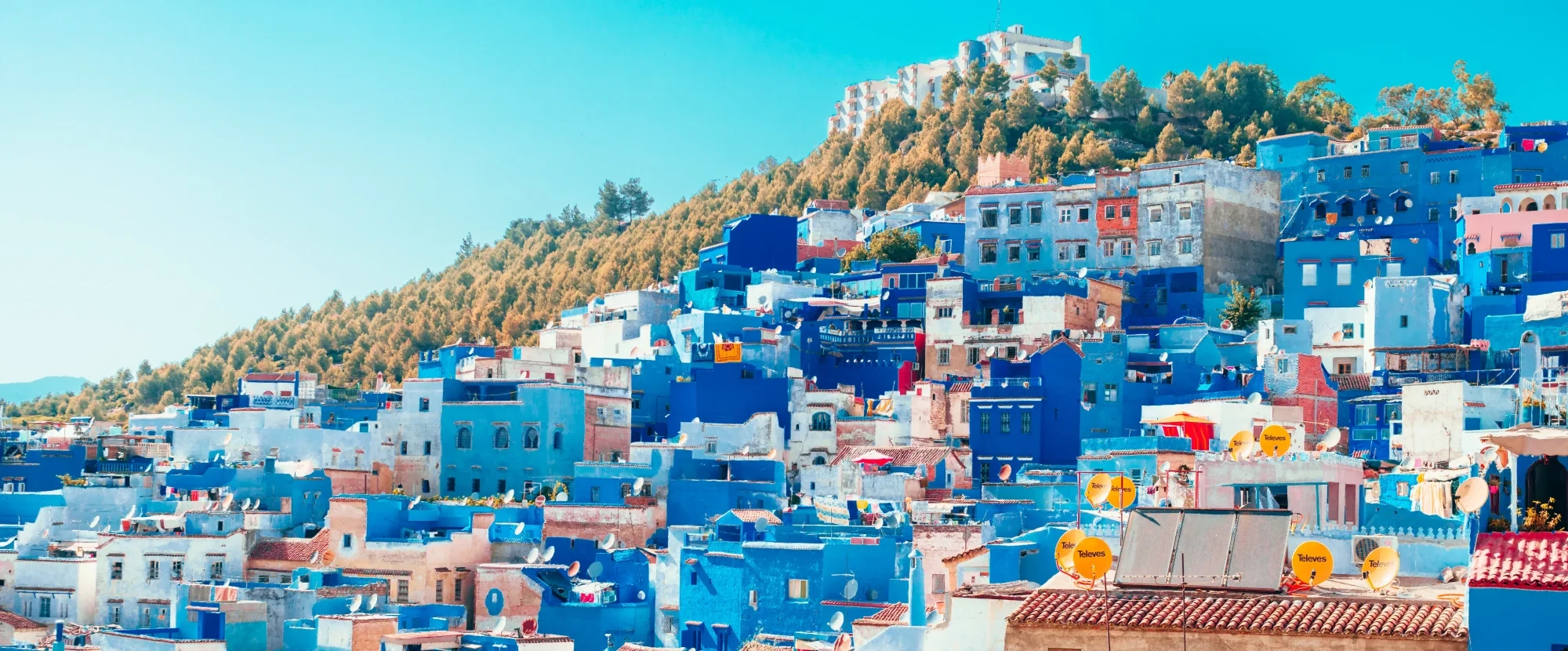 chaouen