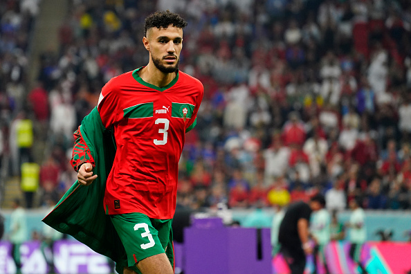 mazraoui