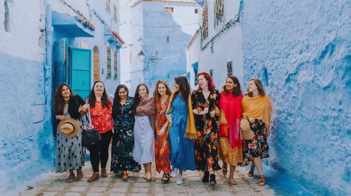moroccotourism