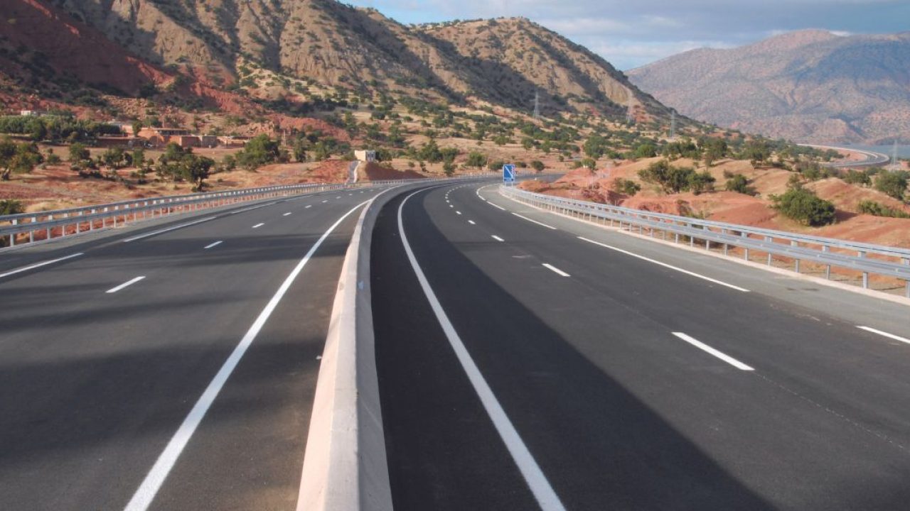 fes-taounate-express-road