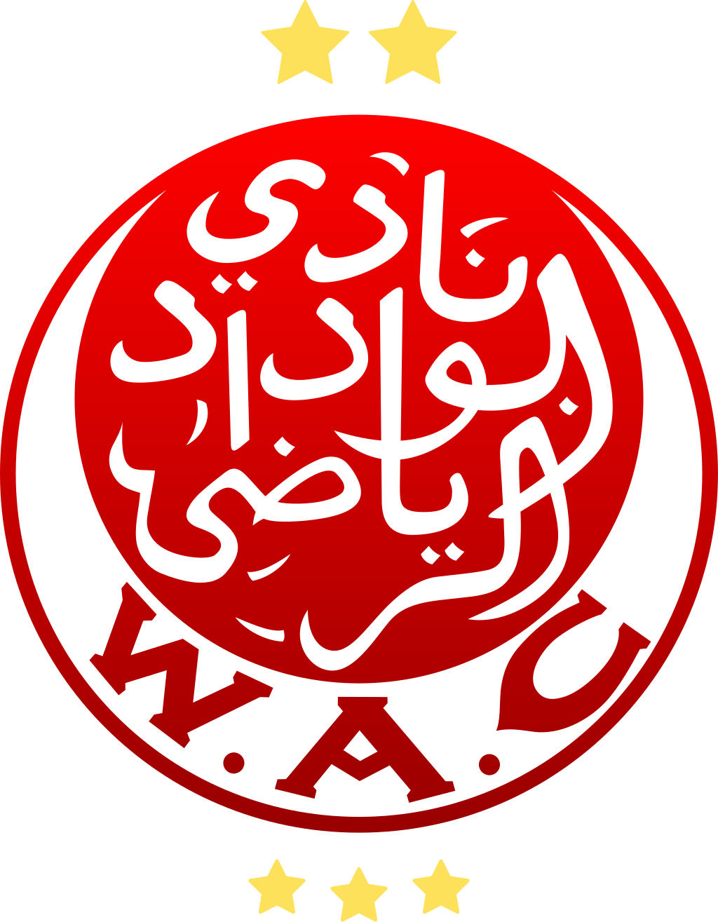 Escudo del Atlético