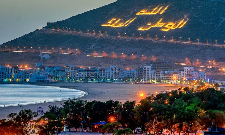 Agadir Agadir