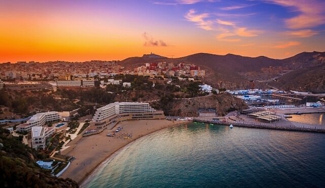 Al Hoceima