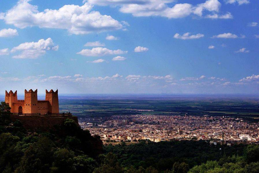 Beni Mellal