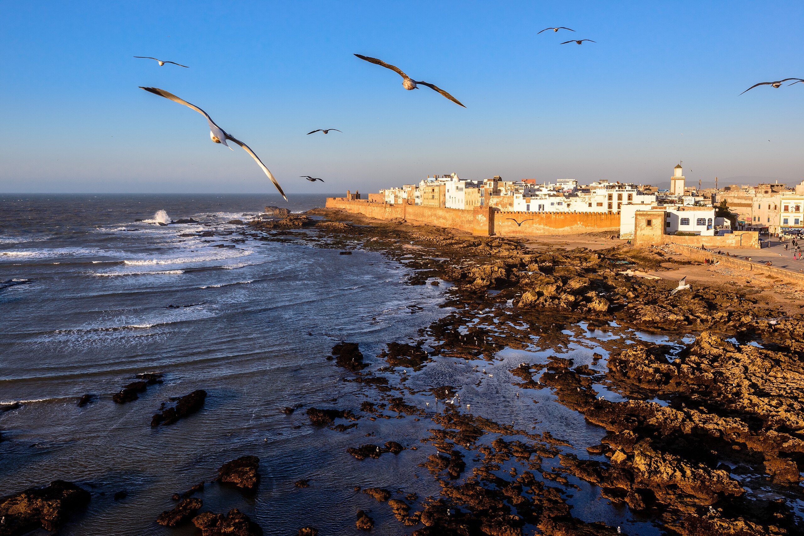 Essaouira Essaouira