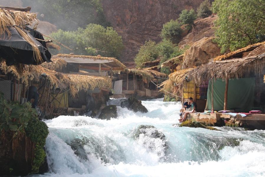 Khenifra
