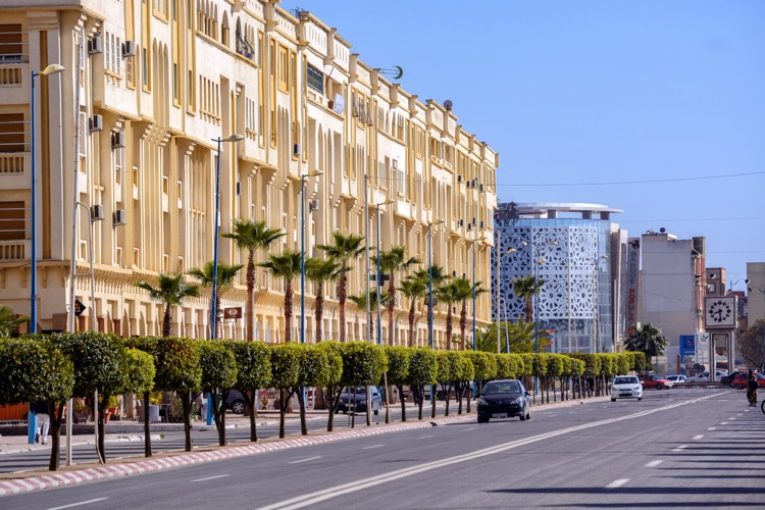 Khouribga Khouribga