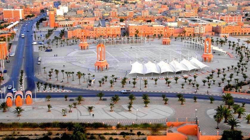 Laayoune Laayoune