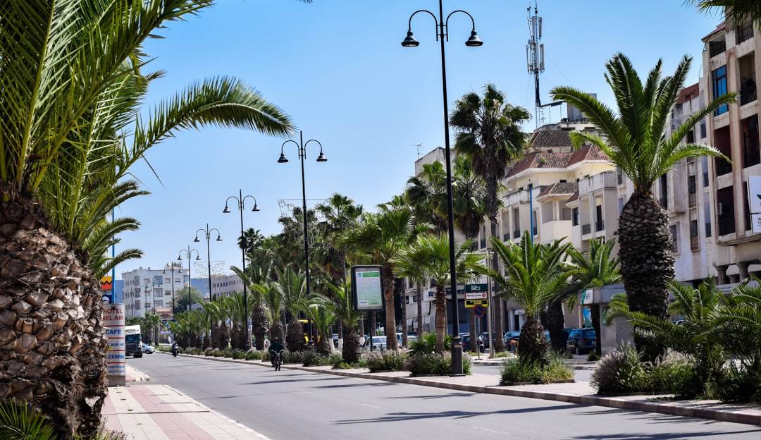 Settat Settat
