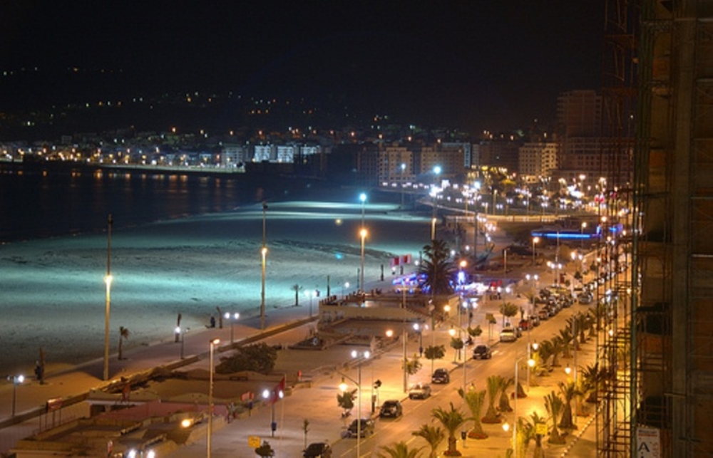 Tangier